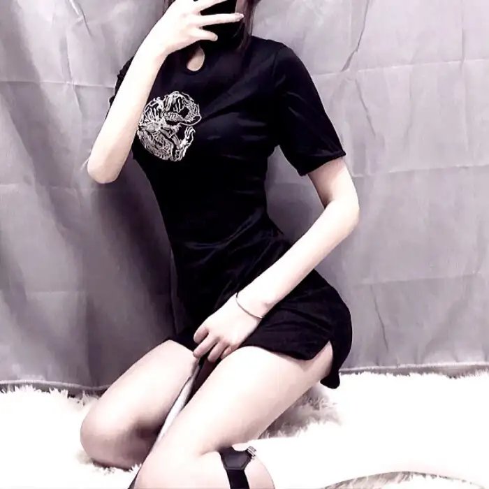爱德华·李的乡村料理